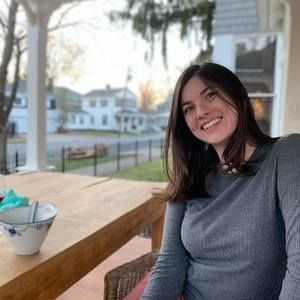 Meet your Posher, Martha